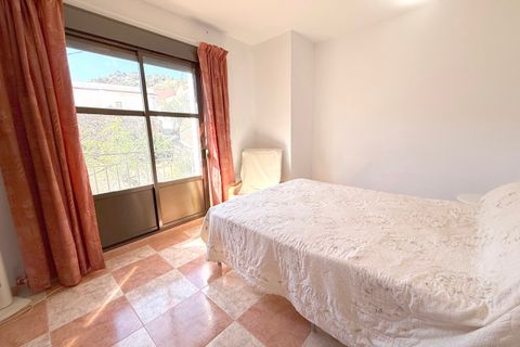 Landsbyhus i Aldeire, Granada, Aldeire - € 165.000 | Ref: GVCCSA18 - foto 20